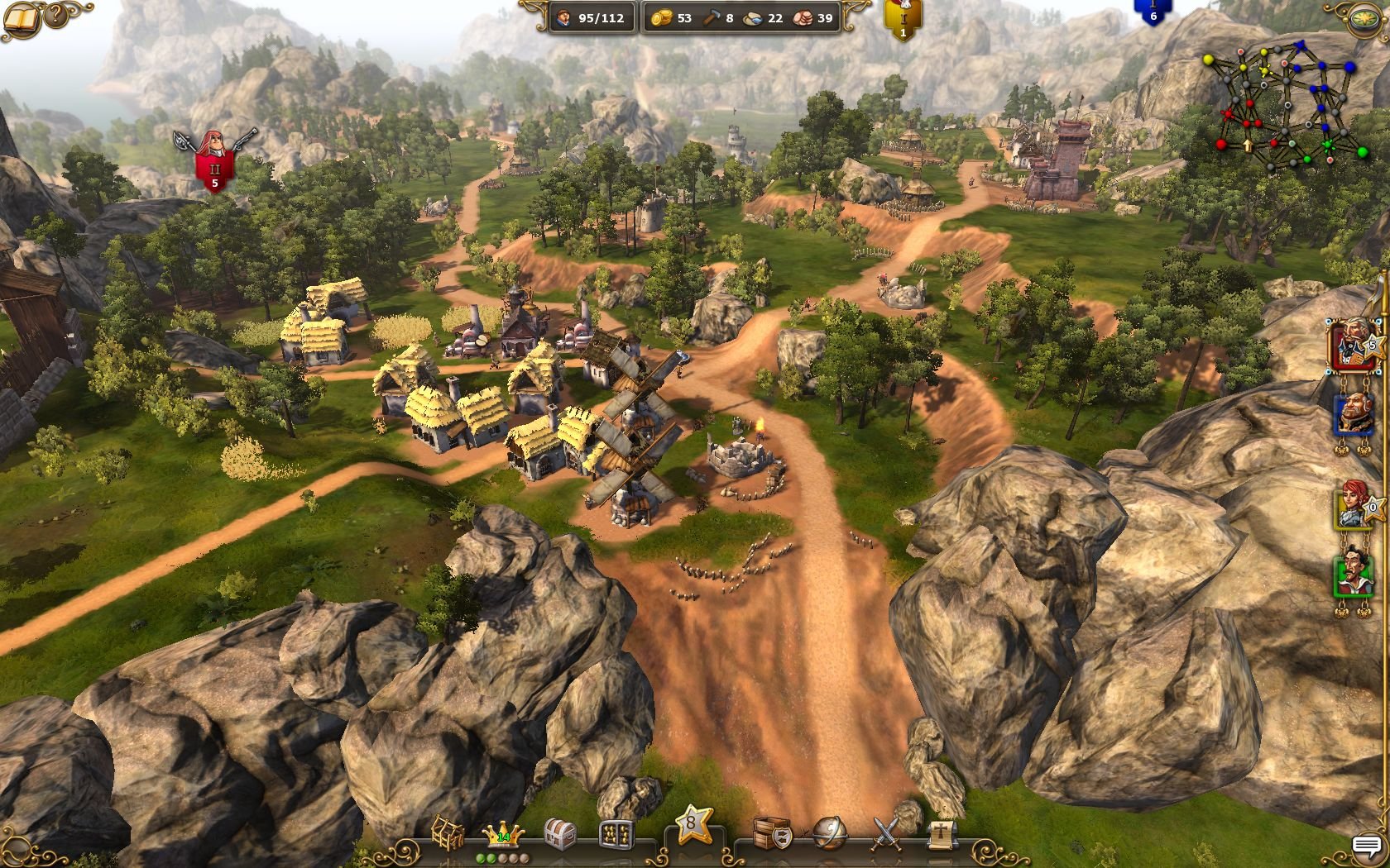 缺氧 重制版 截图10