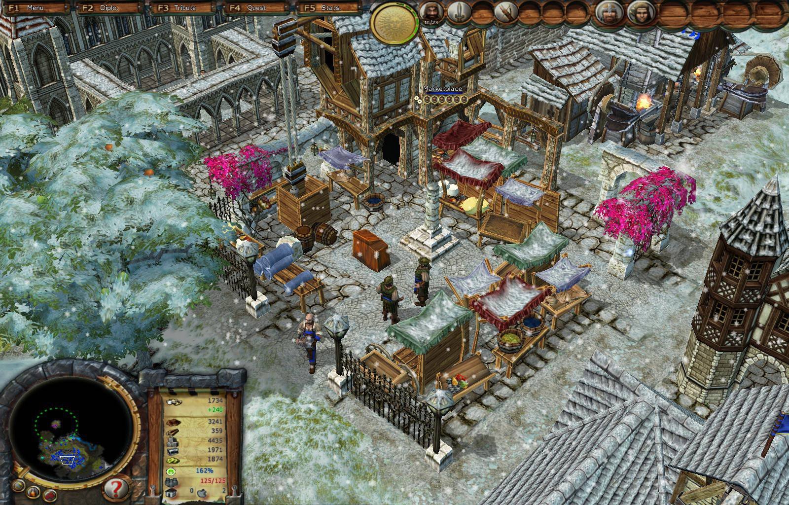 缺氧 重制版 截图13