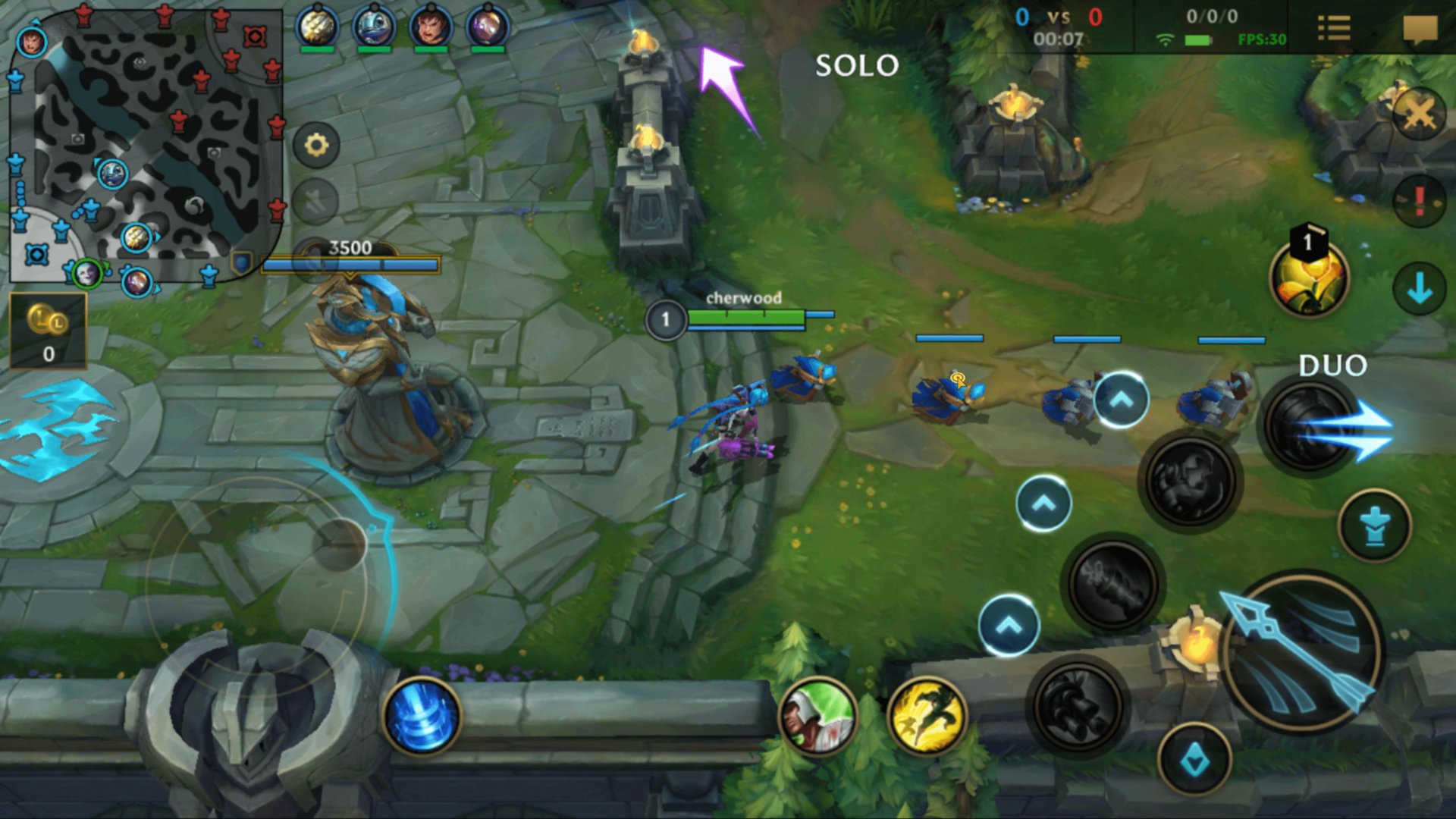 尼尔：机械纪元 完整版 截图5