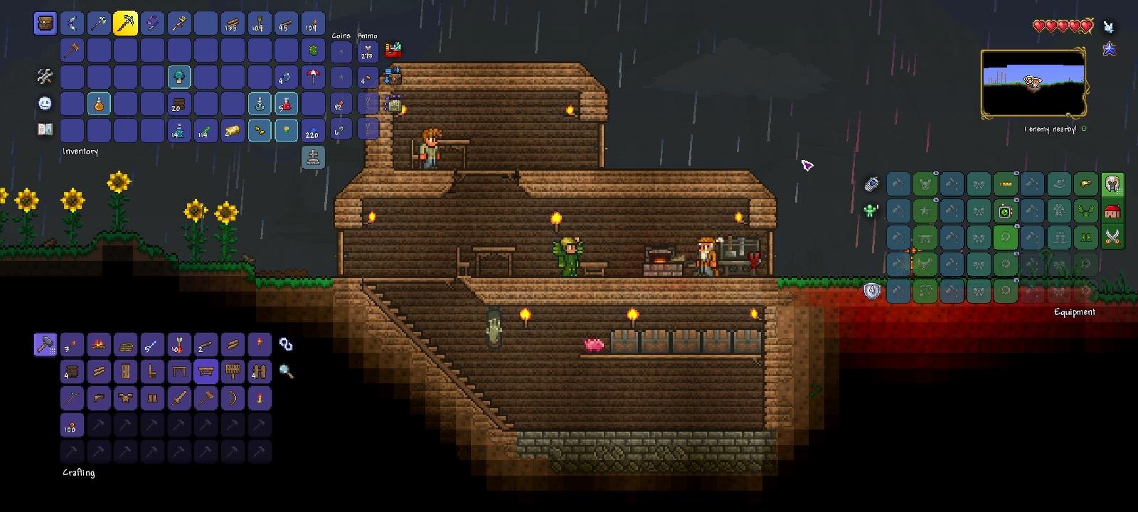 我的世界 豪华版 截图19