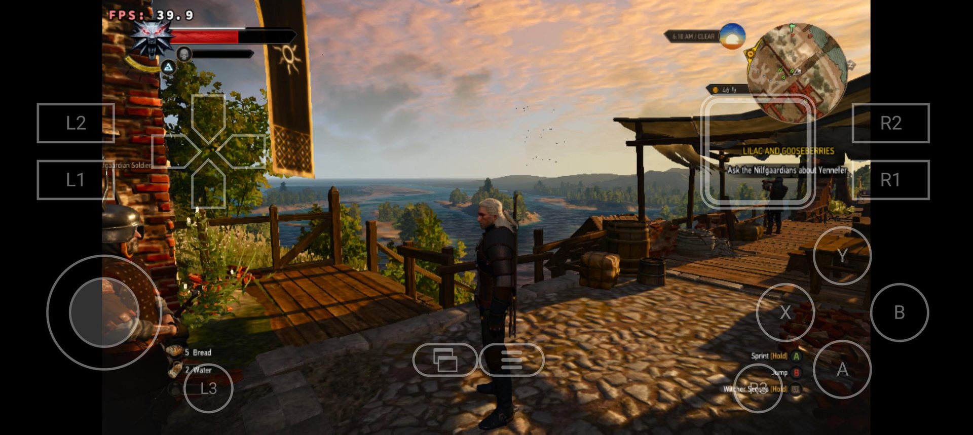 我的世界 重制版 截图13