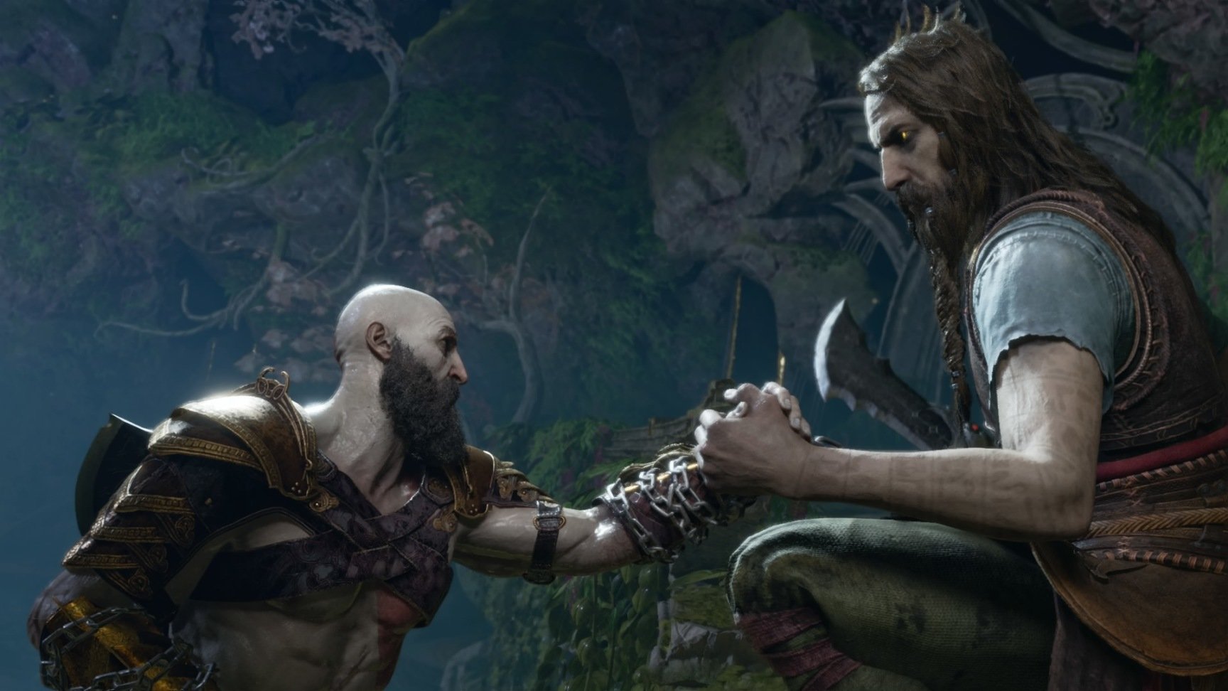 深岩银河 重制版 截图20