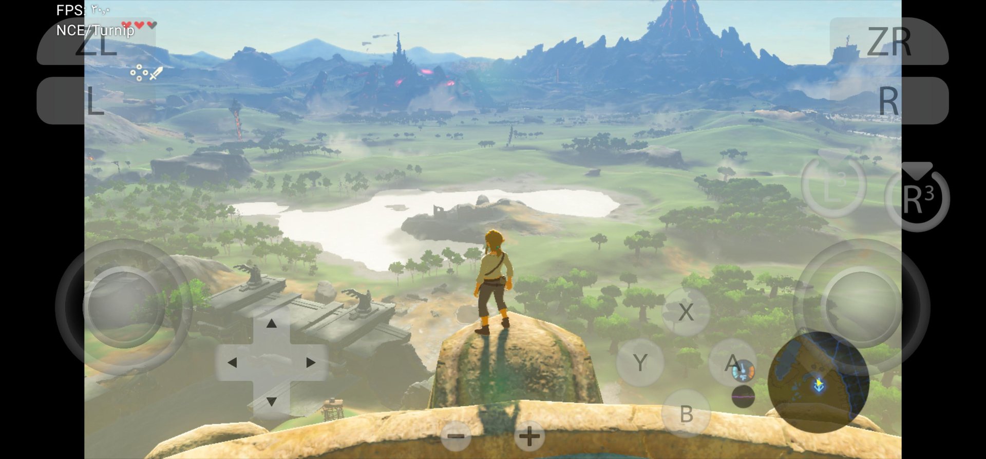 荒野大镖客2 截图8