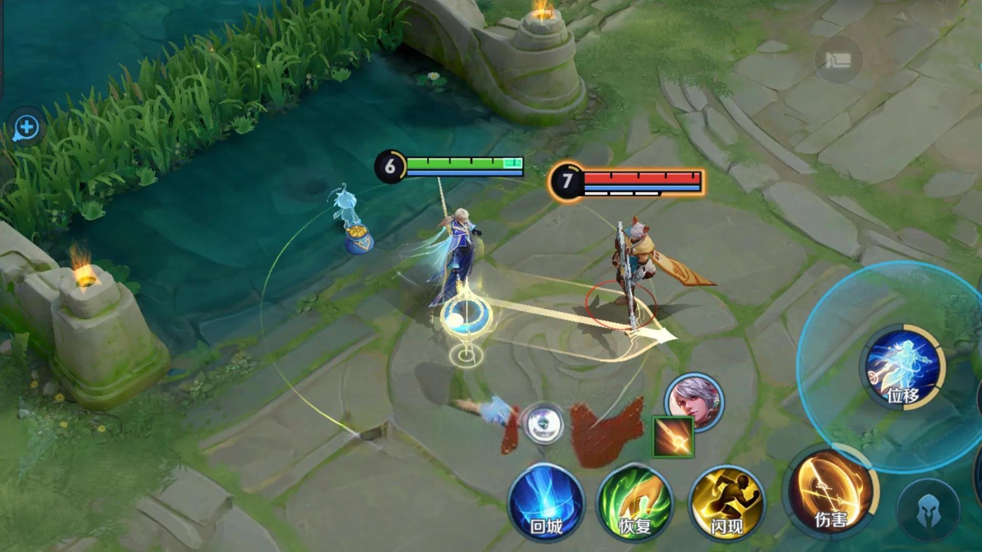 巫师3：狂猎 豪华版 截图12