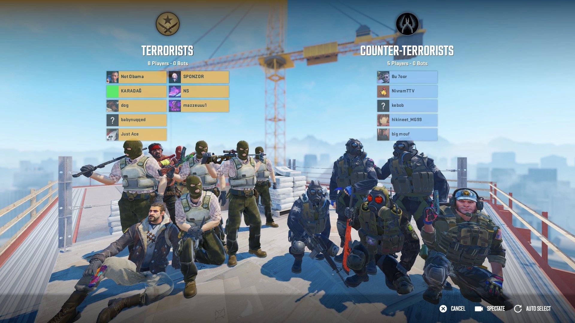 GTA5 豪华版 截图2