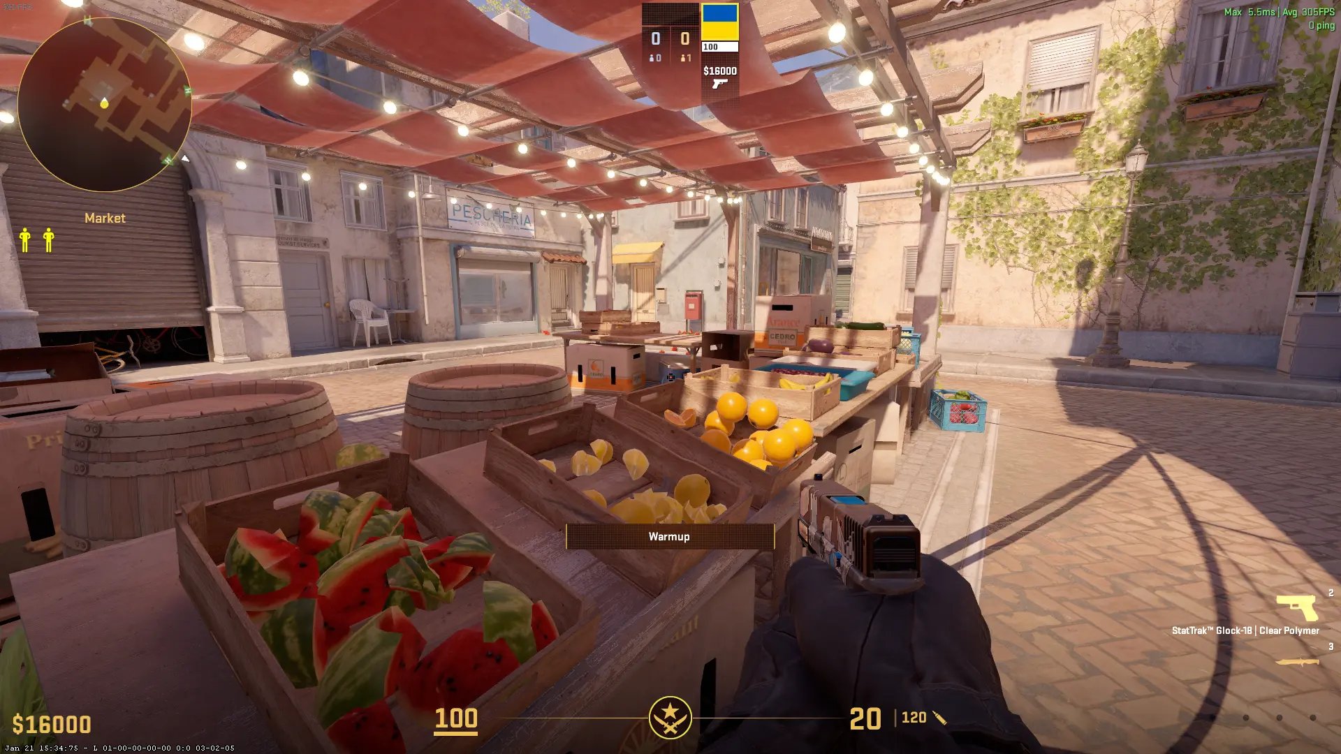 GTA5 豪华版 截图15